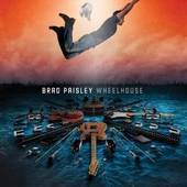 Brad Paisley - Wheelhouse - CD