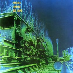 Panama Limited Jug Band - Panama Limited Jug Band: Remastered-CD