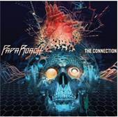 Papa Roach - Connection - CD