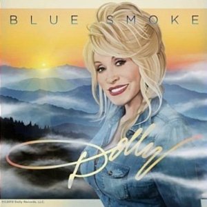 Dolly Parton - Blue Smoke - LP