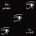 Alan Parsons Project - EYE TO EYE - LIVE IN MADRID - CD Alan Parsons Project - EYE TO EYE - LIVE IN MADRID - CD