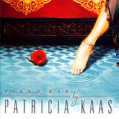 Patricia Kaas - Piano Bar - CD