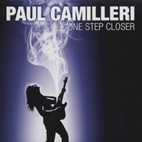 Paul Camilleri - One Step Closer - CD
