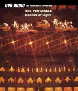 Pentangle - Basket Of Light - DVD-A