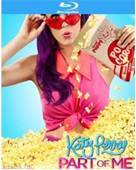Katy Perry - Part of Me - Blu-ray+DVD+Digital Copy
