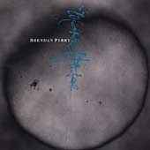 Brendan Perry - Eye of the Hunter - CD Brendan Perry - Eye of the Hunter - CD