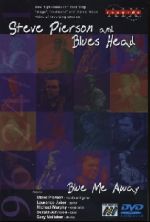 Steve Pierson and Blues Head - DVD
