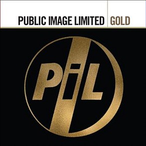 Public Image Limited - Gold - 2CD