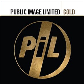 Public Image Limited - Gold - 2CD Public Image Limited - Gold - 2CD