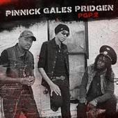 Pinnick Gales Pridgen - PGP 2 - CD