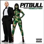 Pitbull - Rebelution - CD