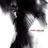 Pearl Jam - Live On Ten Legs - CD