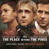 OST - Place Beyond the Pines - CD