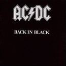 AC/DC - Back In Black - LP