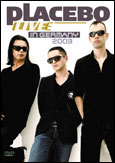 Placebo - Live In Germany - 2003 - DVD