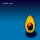 Pearl Jam - Pearl Jam - CD