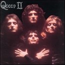 Queen - Queen II - LP