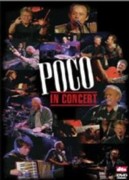Poco - In Concert - DVD Region Free