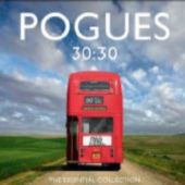 Pogues - 30:30 The Anthology - 2CD Pogues - 30:30 The Anthology - 2CD