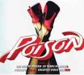 Poison - Best Of Poison/Greatest Video Hits - 2CD+DVD Poison - Best Of Poison/Greatest Video Hits - 2CD+DVD