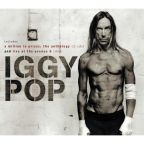 Iggy Pop - Gift Pack ( 2CD+DVD Digipak Edition )