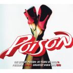 Poison - Gift Pack ( 2CD+DVD Digipak Edition )