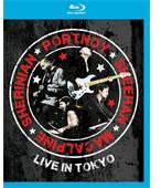 Portnoy Sheehan MacAlpine Sherinian - Live In Tokyo - Blu Ray Portnoy Sheehan MacAlpine Sherinian - Live In Tokyo - Blu Ray
