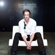Daniel Powter - Turn On The Lights - CD