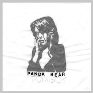Panda Bear - Tomboy - CD