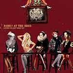 Panic at the Disco - A Fever You Cant Sweat Out - CD