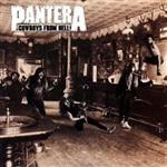 Pantera - Cowboys From Hell (3CD Deluxe Edition)