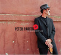 Peter Parcek – Mathematics of Love - CD