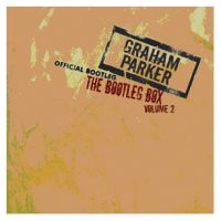 Graham Parker - Box Of Bootlegs Volume 2 - 6CD