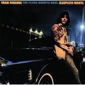 Gram Parsons - Sleepless Nights - CD Gram Parsons - Sleepless Nights - CD