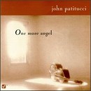 John Patitucci - One More Angel - CD