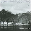 John Patitucci - Remembrance - CD
