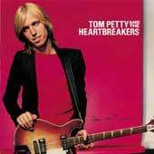 TOM PETTY & HEARTBREAKERS - Damn the Torpedoes - CD