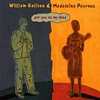 Madeleine Peyroux And William Galison - Got You On My Mind - CD