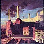 Pink Floyd - Animals(Discovery Version) - CD Pink Floyd - Animals(Discovery Version) - CD