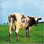 Pink Floyd - Atom Heart Mother(Discovery Version) - CD