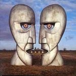 Pink Floyd - Division Bell(Discovery Version) - CD