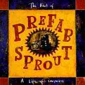 Prefab Sprout - Life of Surprises-Best Of - CD