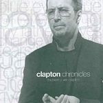 Eric Clapton - Chronicles: The Best Of Eric Clapton - CD Eric Clapton - Chronicles: The Best Of Eric Clapton - CD