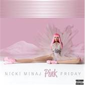 Nicki Minaj - Pink Friday - CD