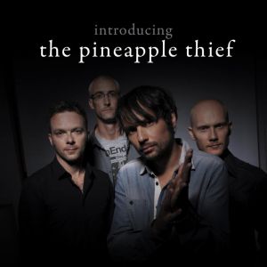 Pineapple Thief - Introducing The Pineapple Thief - 2CD - Kliknutím na obrázek zavřete