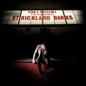 Plan B - Defamation Of Strickland Banks - CD