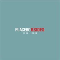 Placebo - B-Sides(1996-2006)/Live At La Cigale - 2CD