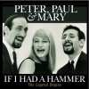 Peter, Paul&Mary - If I Had A Hammer.. - LP