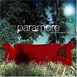 Paramore - All We Know Is Falling - CD