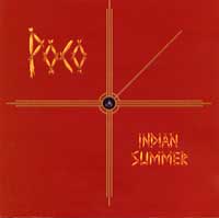 Poco - Indian Summer - CD